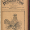 The Feathered world, Volume 24