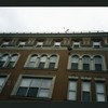 Block 309: Forsyth Street between Delancey Street and Rivington Street (east side)