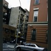 Block 309: Forsyth Street between Delancey Street and Rivington Street (east side)