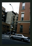 Block 309: Forsyth Street between Delancey Street and Rivington Street (east side)