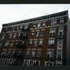 Block 310: Delancey Street between Forsyth Street and Eldridge Street (south side)