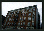 Block 310: Delancey Street between Forsyth Street and Eldridge Street (south side)