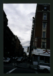 Block 310: Delancey Street between Forsyth Street and Eldridge Street (south side)
