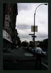 Block 310: Eldridge Street between Delancey Street and Broome Street (west side)