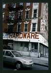 Block 310: Eldridge Street between Delancey Street and Broome Street (west side)