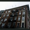 Block 310: Eldridge Street between Delancey Street and Broome Street (west side)
