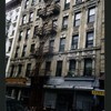 Block 310: Eldridge Street between Delancey Street and Broome Street (west side)
