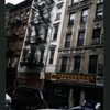 Block 310: Eldridge Street between Delancey Street and Broome Street (west side)