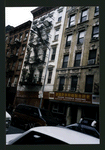 Block 310: Eldridge Street between Delancey Street and Broome Street (west side)