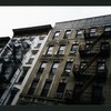 Block 310: Eldridge Street between Delancey Street and Broome Street (west side)