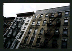Block 310: Eldridge Street between Delancey Street and Broome Street (west side)