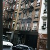 Block 310: Eldridge Street between Delancey Street and Broome Street (west side)