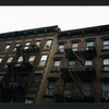 Block 310: Eldridge Street between Delancey Street and Broome Street (west side)