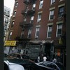 Block 310: Eldridge Street between Delancey Street and Broome Street (west side)