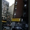 Block 310: Eldridge Street between Delancey Street and Broome Street (west side)