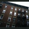 Block 310: Eldridge Street between Delancey Street and Broome Street (west side)