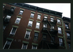 Block 310: Eldridge Street between Delancey Street and Broome Street (west side)