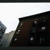 Block 310: Eldridge Street between Delancey Street and Broome Street (west side)
