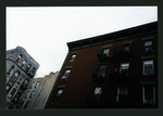 Block 310: Eldridge Street between Delancey Street and Broome Street (west side)
