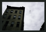 Block 310: Broome Street between Eldridge Street and Forsyth Street (north side)