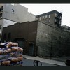 Block 310: Broome Street between Eldridge Street and Forsyth Street (north side)