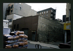 Block 310: Broome Street between Eldridge Street and Forsyth Street (north side)