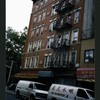 Block 310: Broome Street between Eldridge Street and Forsyth Street (north side)