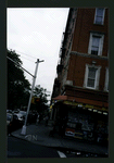 Block 310: Broome Street between Eldridge Street and Forsyth Street (north side)