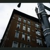 Block 310: Broome Street between Eldridge Street and Forsyth Street (north side)