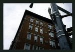Block 310: Broome Street between Eldridge Street and Forsyth Street (north side)