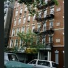 Block 310: Forsyth Street between Broome Street and Delancey Street (east side)