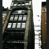 Block 310: Forsyth Street between Broome Street and Delancey Street (east side)