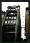 Block 310: Forsyth Street between Broome Street and Delancey Street (east side)
