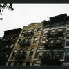 Block 310: Forsyth Street between Broome Street and Delancey Street (east side)