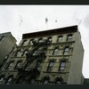 Block 311: Broome Street between Forsyth Street and Eldridge Street (south side)