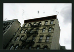 Block 311: Broome Street between Forsyth Street and Eldridge Street (south side)