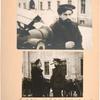 Pavel Yefimovich Dybenko, b. 1889; bol'shevik, active in the Feb. and Oct. revolutions.