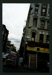 Block 311: Broome Street between Forsyth Street and Eldridge Street (south side)