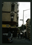 Block 311: Eldridge Street between Broome Street and Grand Street (west side)