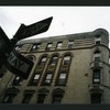 Block 311: Eldridge Street between Broome Street and Grand Street (west side)