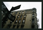 Block 311: Eldridge Street between Broome Street and Grand Street (west side)