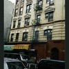 Block 311: Eldridge Street between Broome Street and Grand Street (west side)