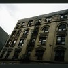 Block 311: Eldridge Street between Broome Street and Grand Street (west side)