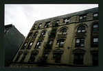 Block 311: Eldridge Street between Broome Street and Grand Street (west side)