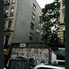 Block 311: Eldridge Street between Broome Street and Grand Street (west side)