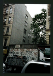 Block 311: Eldridge Street between Broome Street and Grand Street (west side)