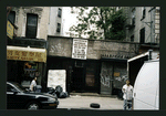 Block 311: Eldridge Street between Broome Street and Grand Street (west side)
