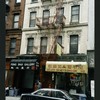 Block 311: Eldridge Street between Broome Street and Grand Street (west side)