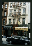 Block 311: Eldridge Street between Broome Street and Grand Street (west side)