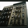 Block 311: Eldridge Street between Broome Street and Grand Street (west side)